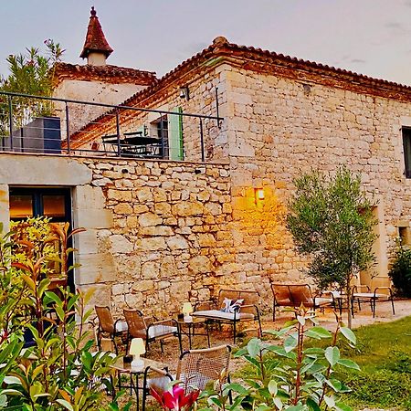 Lamillarié Domaine De Lejos - Portes D'Albi מראה חיצוני תמונה