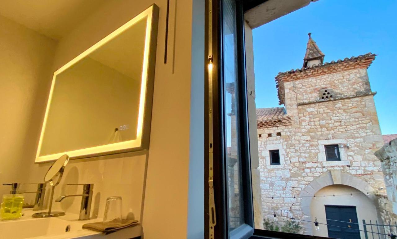 Lamillarié Domaine De Lejos - Portes D'Albi מראה חיצוני תמונה