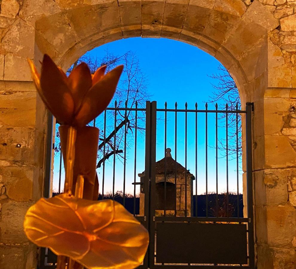 Lamillarié Domaine De Lejos - Portes D'Albi מראה חיצוני תמונה
