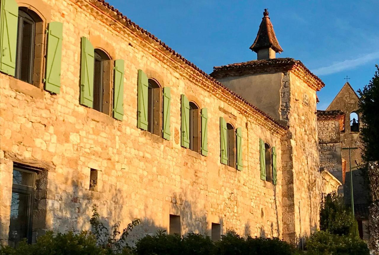 Lamillarié Domaine De Lejos - Portes D'Albi מראה חיצוני תמונה