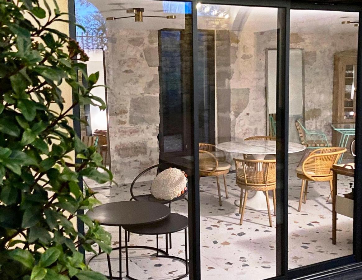 Lamillarié Domaine De Lejos - Portes D'Albi מראה חיצוני תמונה