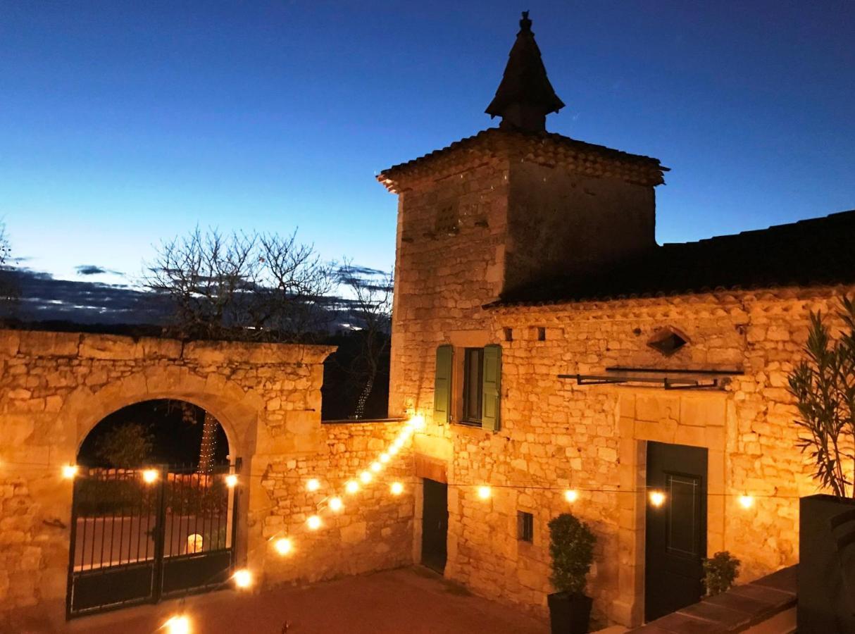 Lamillarié Domaine De Lejos - Portes D'Albi מראה חיצוני תמונה