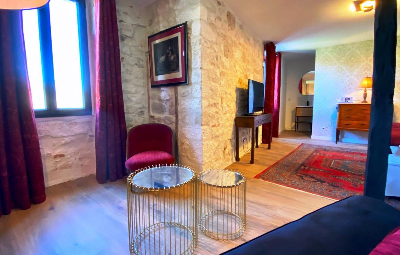 Lamillarié Domaine De Lejos - Portes D'Albi מראה חיצוני תמונה