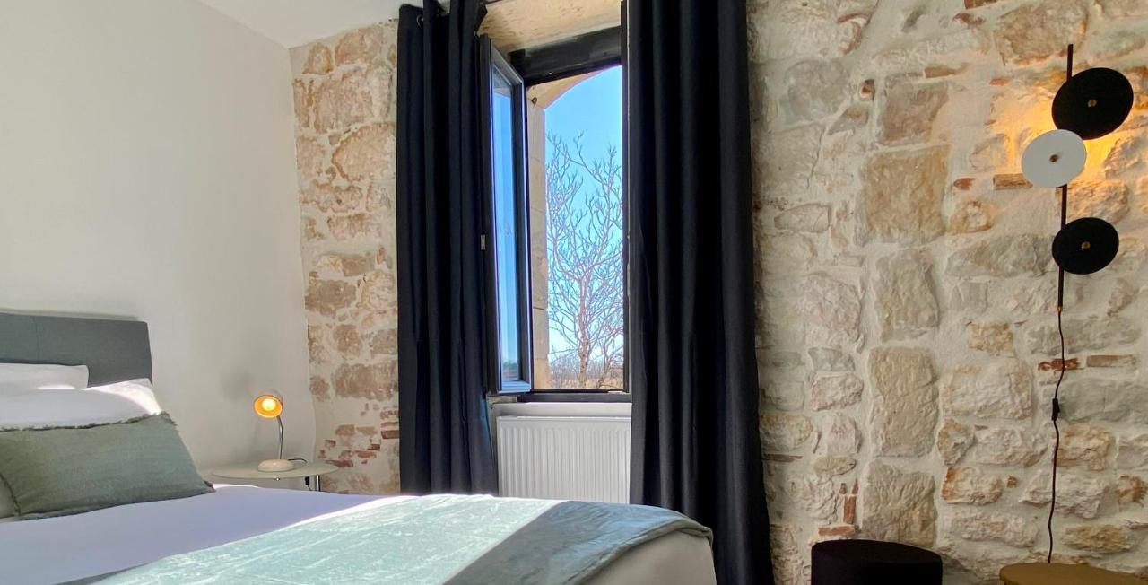 Lamillarié Domaine De Lejos - Portes D'Albi מראה חיצוני תמונה